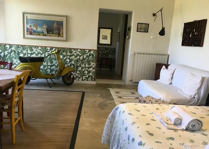 Welcome In Toscana * Polcanto