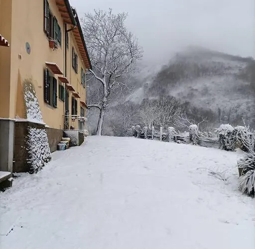 Welcome In Toscana Polcanto
