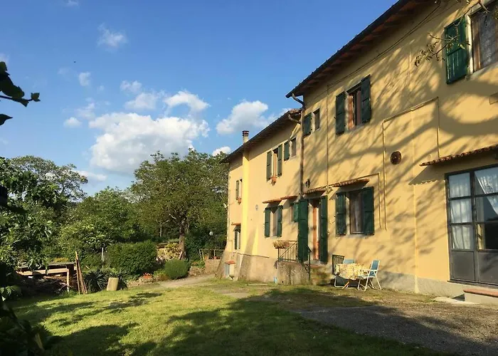 Welcome In Toscana *