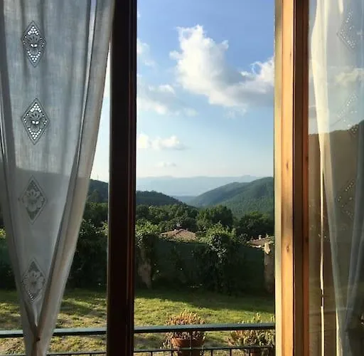 Welcome In Toscana Апартаменты