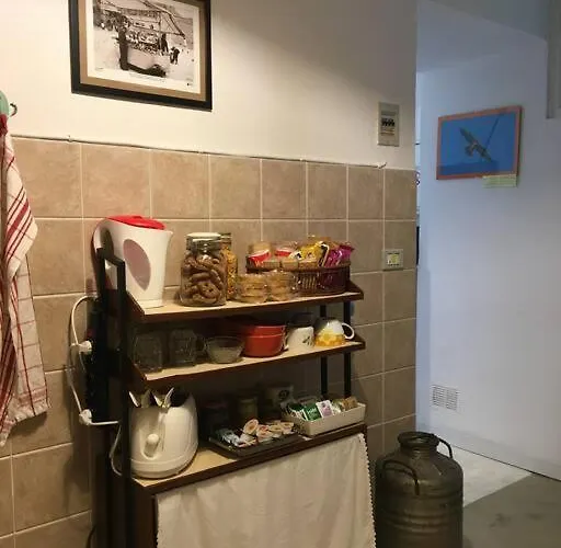 Welcome In Toscana Апартаменты *