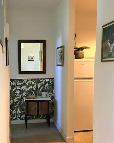 Апартаменты Welcome In Toscana