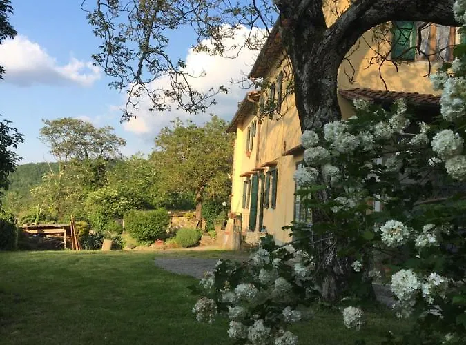 Welcome In Toscana