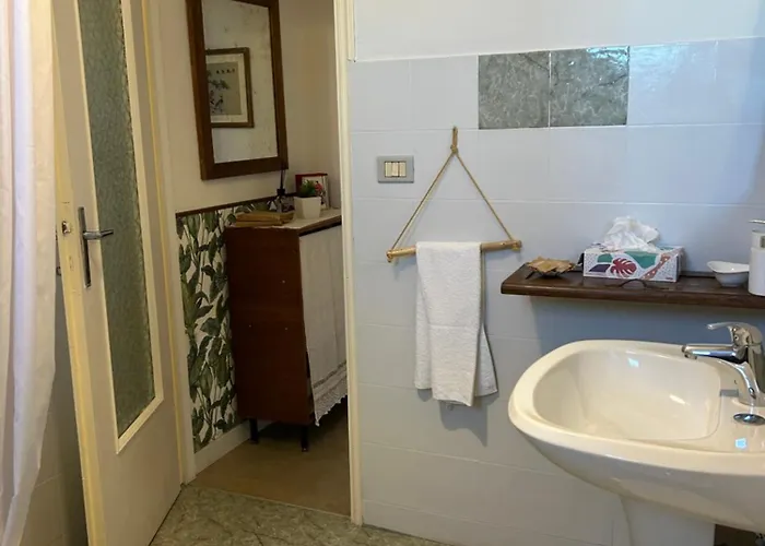 Welcome In Toscana Апартаменты *