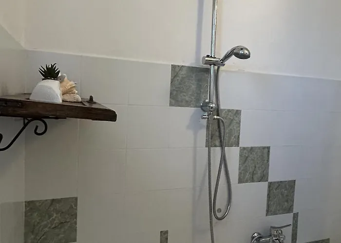 Welcome In Toscana Апартаменты